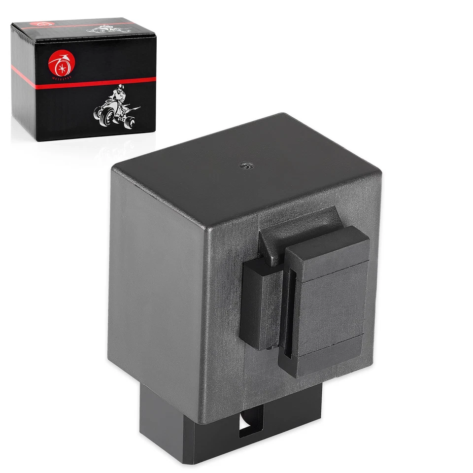 MONTAJE DE RELÉS DE 12 PINES 5EA-81950-00 para Yamaha Royal Star VENTURE XVZ1300 YZFR7 YZFR7L Foto 2 de 4