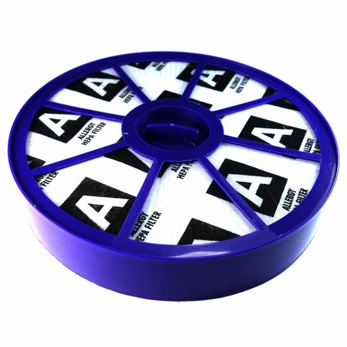 Filtro Motore Di Ricambio Per Aspiracenere Domo DO232AZ, Diametro 8 Cm, Altezza 13,5 Cm - 5