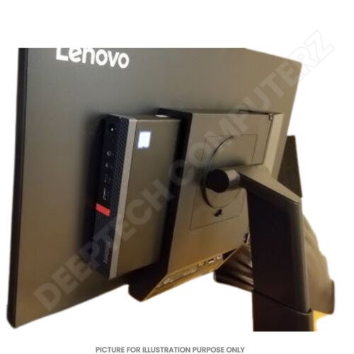 Lenovo All In One 24" M710Q Core i7 6thGen 32GB RAM 1TBSSD WiFi 90 Days Warranty - Picture 3 of 9