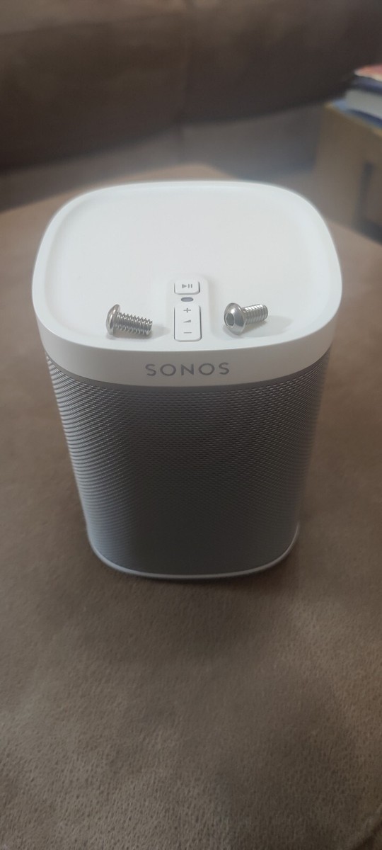 Sonos Roam Reboot Sonos One Speaker Sonos Roam Reboot