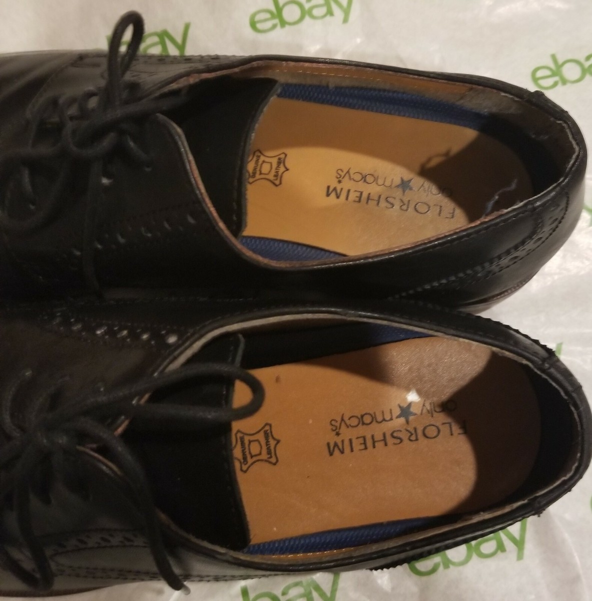 Florsheim Men