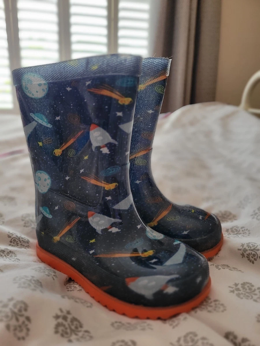 Infant size 6 wellies discount