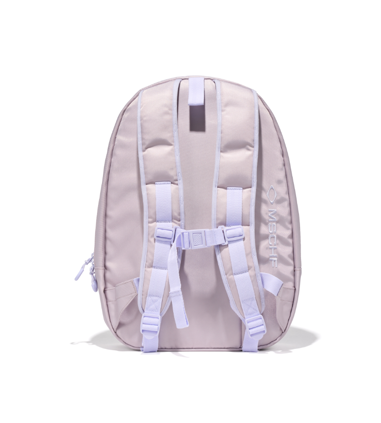 Mischief RHOMBUS MOUNTAIN BACKPACK_LAVENDER | eBay