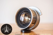    Taylor Hobson Monital 10mm F/1.8 C mount     One Month warranty  