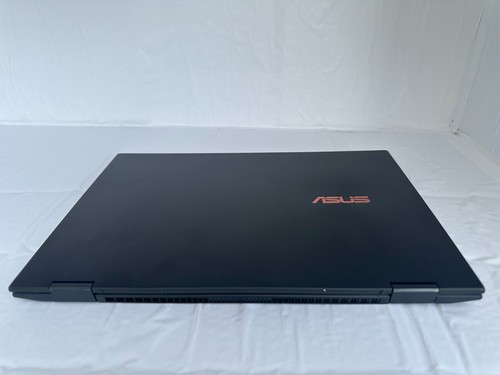 Asus ZenBook Flip S OLED UX371E 13.3" 4K Touch i7-1165G7 2.80GHz 16GB 1TB QWERTY - Photo 3/8