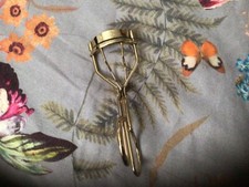 LOKÓWKA DO RZĘS TED BAKER ZŁOTA NOWA I NIEUŻYWANA 