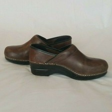 dansko frankie 39