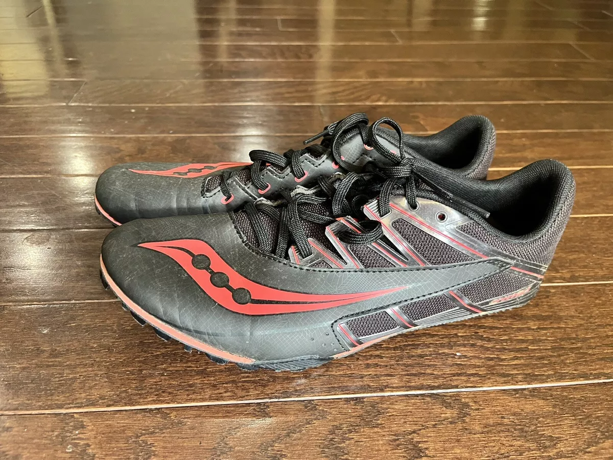 Saucony spitfire 5 best sale review