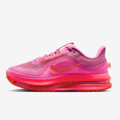 Nike Women's Pegasus PRM Playful Pink (HQ2593-602) Expeditedship