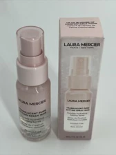 Laura Mercier Translucent Pure Setting Spray 16hr 30ml/1oz - Best Price Anywhere