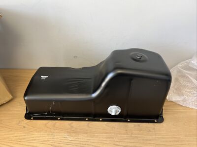 Dorman Products 264-042 Engine Oil Pan | eBay