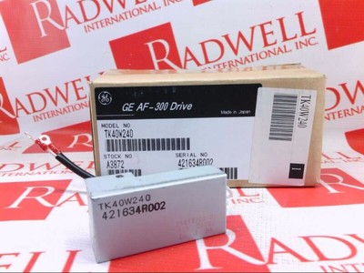 GENERAL ELECTRIC TK40W240 / TK40W240 (NEW IN BOX)