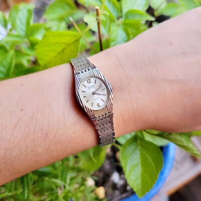 GRUEN PRECISION 17 JEWELS 手巻き 腕時計　稼働品 s-l400.jpg