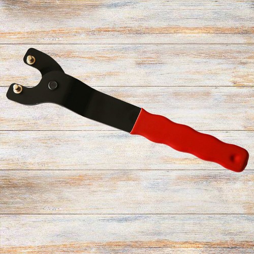 Professional Angle Mill Wrench Trimmer Cutter Electric Tool Adjustable - Foto 5 di 8