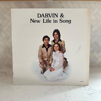 Darvin and New life in Song