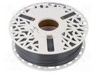 1 disc, Filament: PLA High Speed ROSA-3982 /E2UK