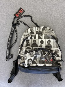 sprayground mini backpack