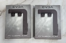  Lot of 2 EVGA PowerLink 600-PL-2816-LR Cable Management for Founder's Edition
