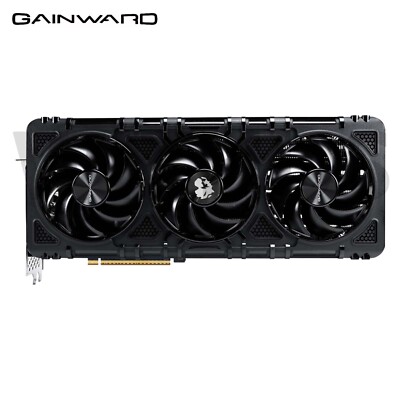 GAINWARD GeForce RTX 5070 Ti Phantom D7 16GB Gaming Graphics Card