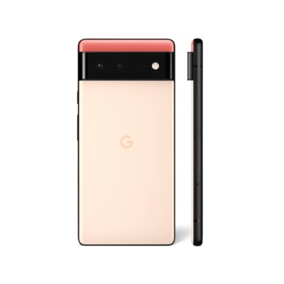 Google　pixel6　128gb Google Pixel 6 128GB - Black - Unlocked | Back Market