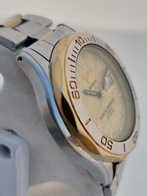 Seiko 5 SPORTS 7S36-00M0 Automatic Vintage Men's Watch | eBay