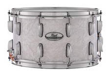 Pearl PMX Professional Maple 14x8" White Marine Pearl 448 Snare Drum  Dealer
