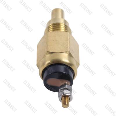 Water Temperature Sensor VI8971256011 VI8971256010 for Isuzu 4JB1 4HK1 6HK1 6UZ1