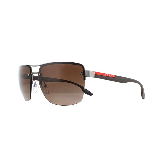 prada red line sunglasses
