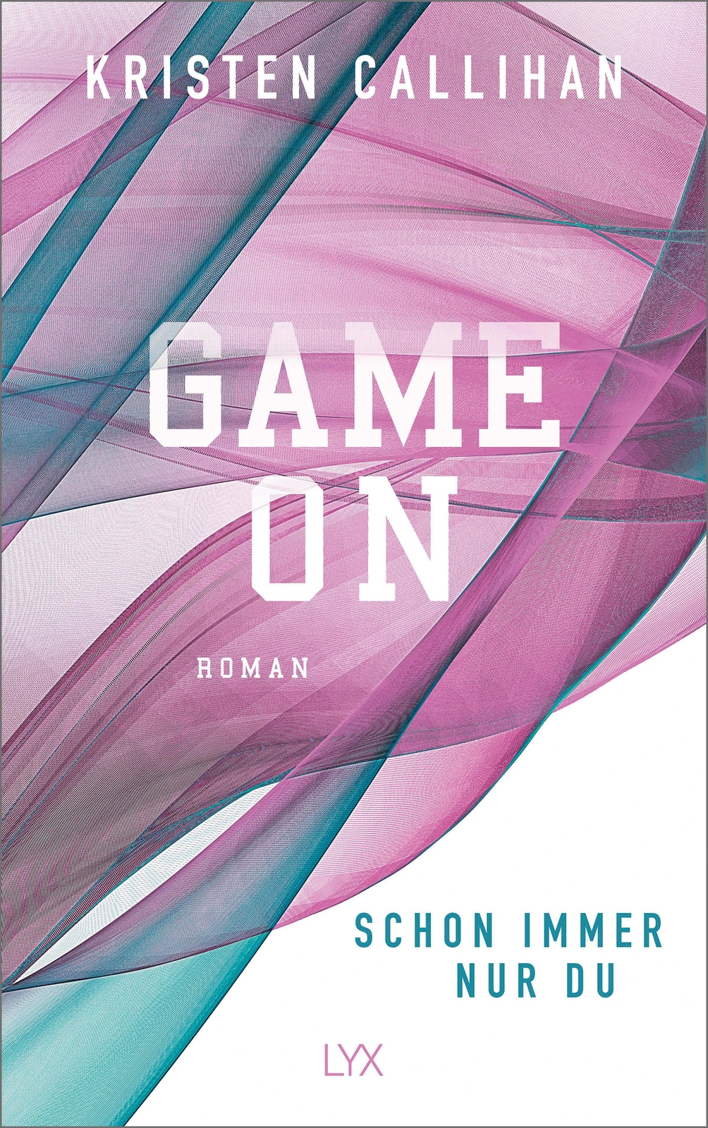 Thumbnail - Game On - Schon Immer Nur Du | Kristen Callihan | Deutsch |