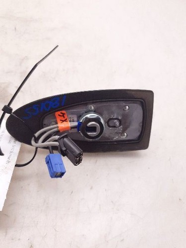 09 10 11 GS350 GS450h GS460 Antenna Blk 212 86760-30170-C0