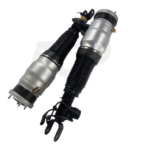 Pair Front Air Suspension Shock Struts for Hyundai Equus 2011-2016 Left & Right - Picture 6 of 12