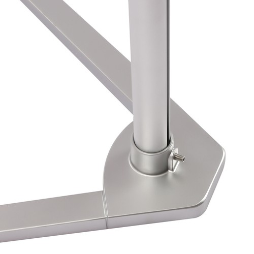 Adjustable Sheet Music Stand Holder Music Stand Book Holder Paper Holder 35.4in - 第 17/24 張圖片