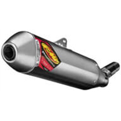 FMF Racing Powercore 4 Hex Muffler 045553