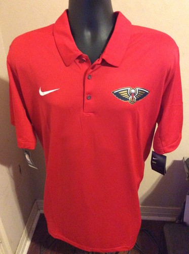 Short Sleeve Polo Shirt XLT Red 