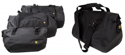 Poseidon Ballistic Gear Bags Poseidon Ballistic Gear Bags
