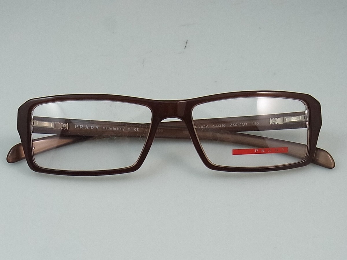 【関税＆送料込み】Prada Pr A21V Eyeglasses Prada PR A21V Eyeglasses | LensCrafters