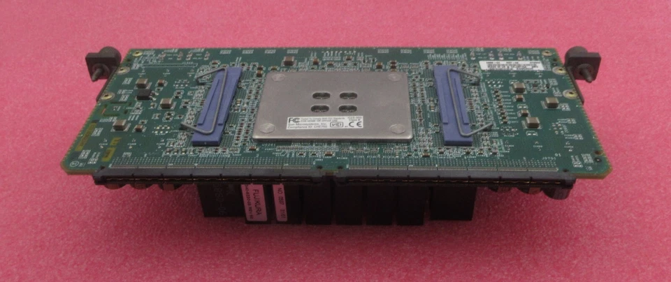 Sun X6990A UltraSPARC III 750Mhz Processor CPU Module 8Mb Cache 5988-04 - Image 3 of 4
