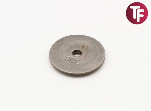 Graco 193775 Air Side Diaphragm Plate - for Husky 205 Air Diaphragm Pumps - Picture 6 of 12