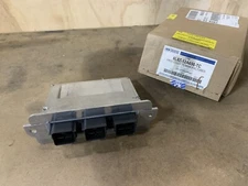 NEW OEM 2006 FORD ESCAPE MARINER ECM PCM COMPUTER PROCESSOR 6L8Z-12A650-TC 06