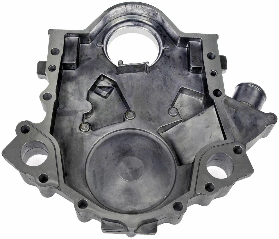 Cubierta de distribución del motor V6 de 3,0 L para Ford Windstar 1995-2000 Dorman 1996 1997 1998 Foto 2 de 2