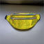 thumbnail 21 - Women Laser Waist Bag Fanny Pack Belt Bag Travel Sport Hip Bum Bag Small Purse 