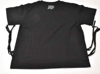 ENHYPENMANiFESTOS/S-SHIRT（BK_L） ENHYPEN S/S Official T-shirt Black M Size ENHYPEN WORLD TOUR FATE