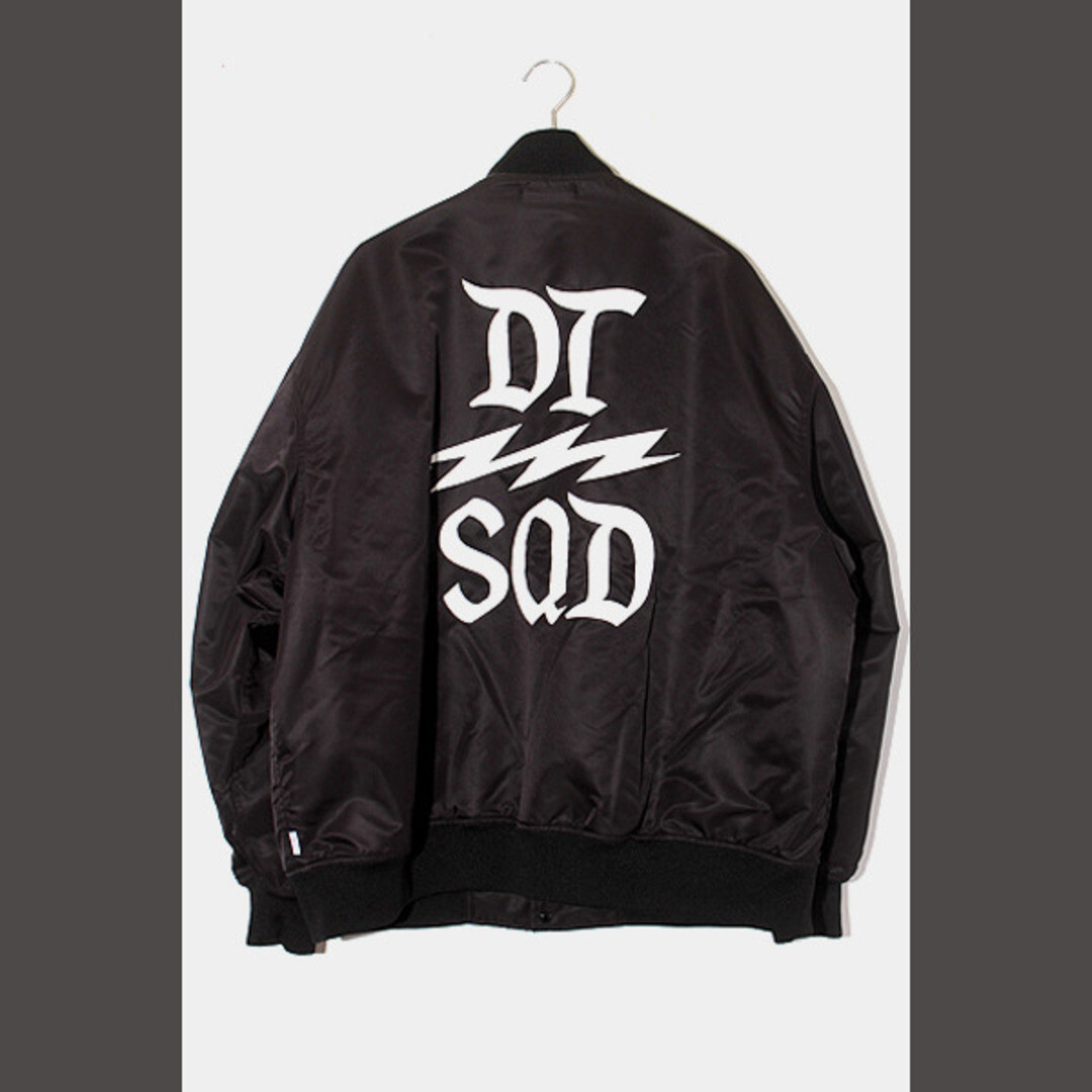 新品L】WTAPS 2023SS TEAM JACKET|メンズ 新品L】WTAPS 2023SS TEAM JACKET|メンズ