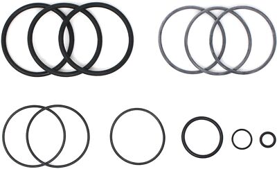 AppliaFit O-Ring Replacement Kit Compatible with Jandy Zodiac R0358000 for Se...