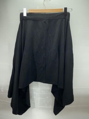 Vivienne West wood sarouel Pants Nylon size44 Black USED Vivienne West wood sarouel Pants Nylon size44 Black USED
