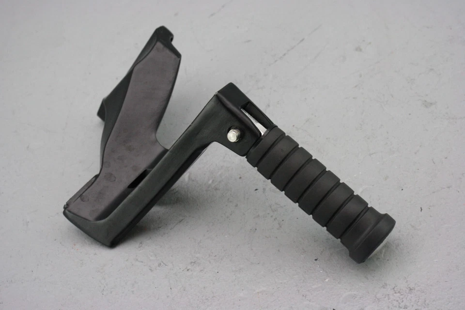 Peg traseiro esquerdo Victory Judge 2013 + suporte de montagem - Imagem 4 de 4