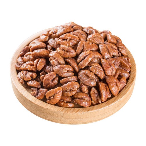 250g/500g kleiner Walnusskern 小山核桃仁临安袋装 原味每日坚果孕妇零食胡桃仁 - Bild 4 von 11