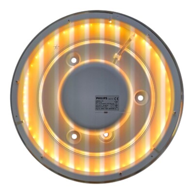 Philips Hue Ceiling light Flourish White 4090531P9 - Nur Elektronik/Beleuchtung