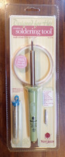 Walnut Hollow  Creative Soldering Tool  Designed for Her  NOS  26438