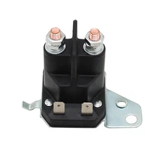 Starter Solenoid 762-1261-211-50 762-1261-211-51 For MTD Lawn Mower Tractors